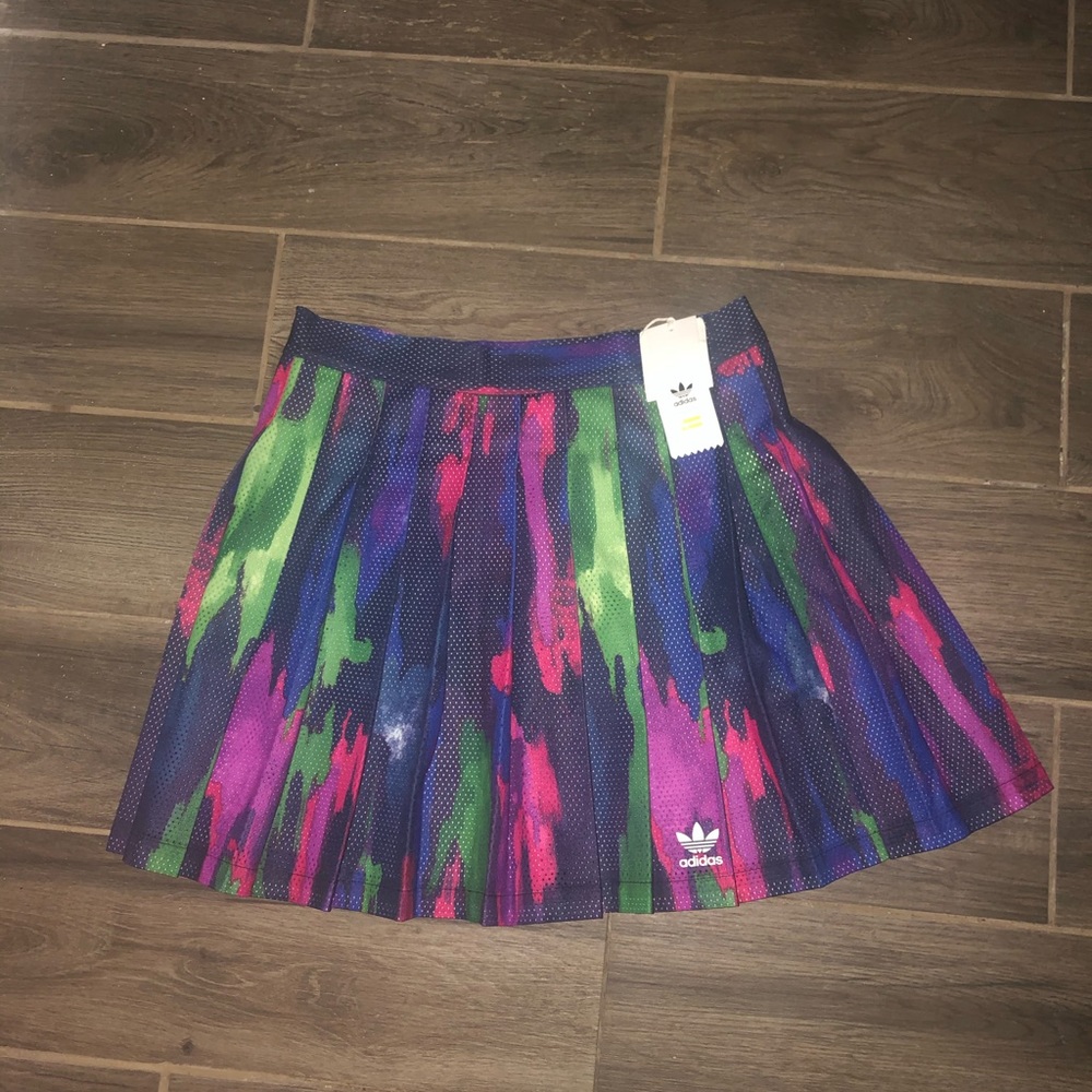 Brand New , adidas autentic